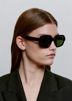 Pluto solbrille Demi Tortoise A.Kjærbede